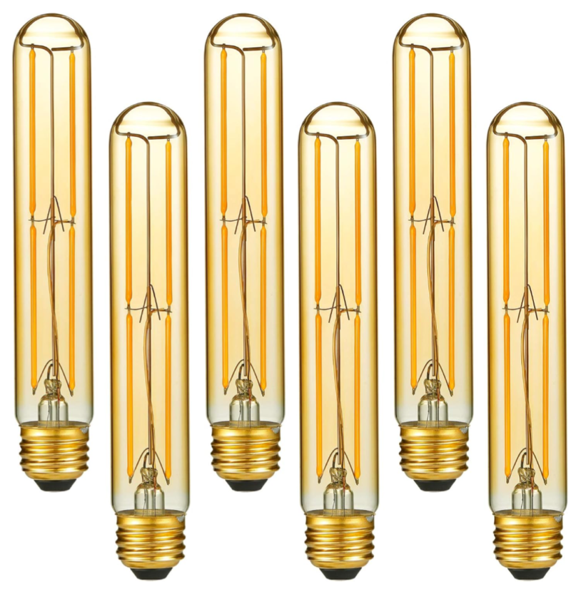 Commodo E26 LED Bulb