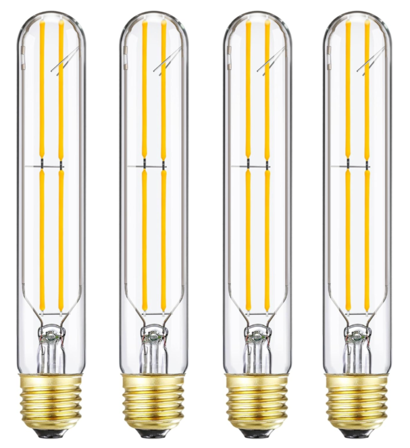 Rutrum  E26 LED Bulb Dimmable 6W